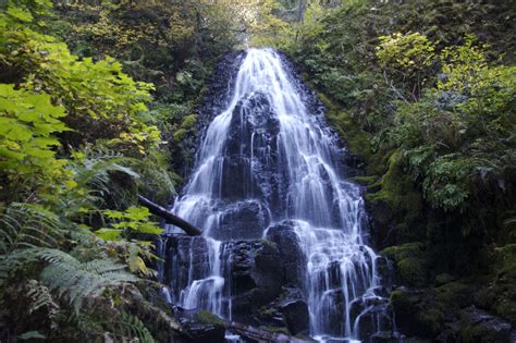 A word is not necessarily one particular part of speech. 5 Best Waterfalls Near Portland To See Without Hiking