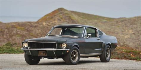 5 Very Expensive Muscle Cars American Muscle Carz