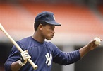 New York Yankees: Rickey Henderson sets the leadoff home run record