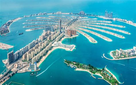 La Cosmopolita Dubái Emiratos Arabes Viajes De Ensueño
