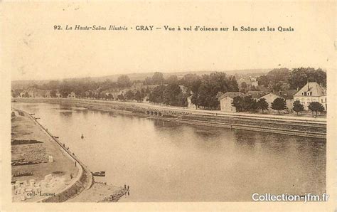 Cpa France 70 Gray 70 Haute SaÔne Gray 70 Ref 193032