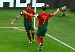 世界盃2022︱般奴費南迪斯梅開二度 葡萄牙兩球挫烏拉圭入16強 | am730