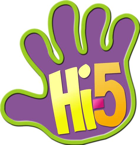 Hi 5 American Kids Band