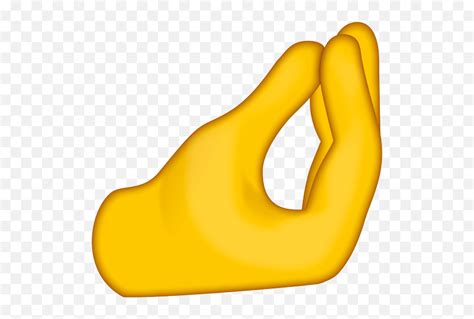 Italian Hand Gesture Transparent Png Italian Hand Meme Emoji Italian