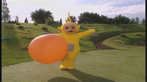 Colours Orange Teletubbies Wiki Fandom Powered By Wikia