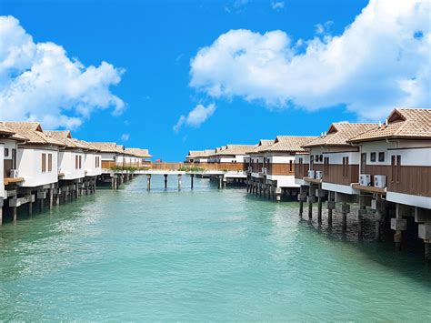 Los mejores b&b y hostales de port dickson en tripadvisor: Lexis Port Dickson | Lexis Hotel Group | Port Dickson ...