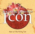 iCon (Wetton/Downes): Heat Of The Rising Sun (Limited Hand Numbered ...