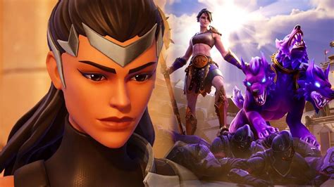 Fortnite Chapter 5 Season 2 Leak May Have Revealed The Entire Battle Pass