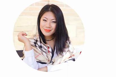 Grace 40s Host Petite Blogger Teacher China