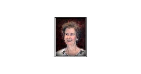 Colleen Labeau Obituary 2012 Eastpointe Mi The Macomb Daily