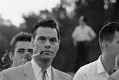 Who Was George Lincoln Rockwell? – The Occidental Observer