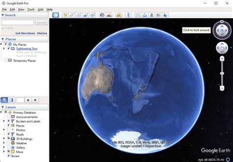 How To Download And Use Google Earth In Windows Minitool Partition Wizard