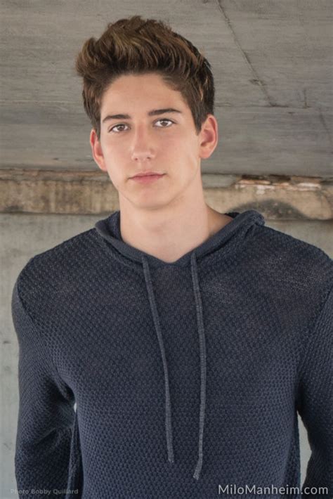 All items are hand made and inspired by milo's sense of style, he likes to be fashionable while keeping things classic. Images - Milo Manheim