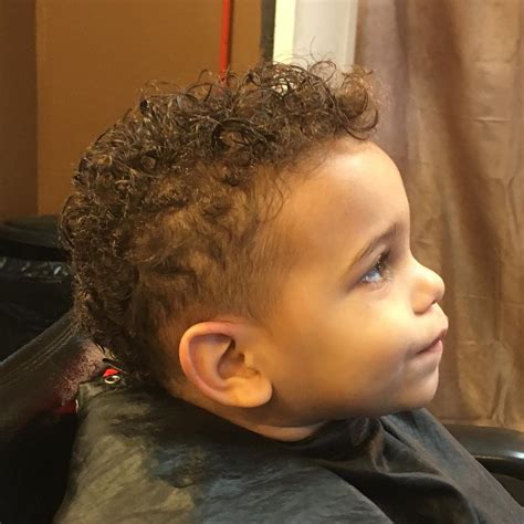 15 Cute Little Boy Haircuts for Toddlers and Youngsters In 2021