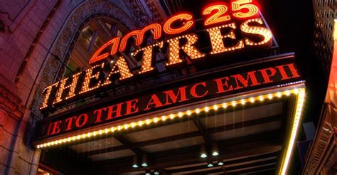 Amc giving chris hardwick a pass isn't the same as him being absolved completely. AMC, Carmike Sell 16 Movie Theaters to Beekman Investment ...