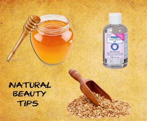 Natural Beauty Tips And Secrets Straight From An Indian Grandmas Closet