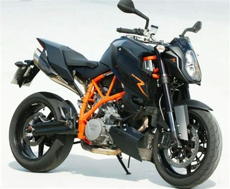 Bikez has a high number of users looking for used bikes. KTM 990 SuperDuke R specs - 2007, 2008 - autoevolution