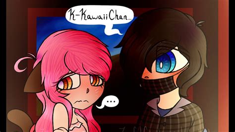 Aarmau Zane~chan And Travlyn Just A Dream With Credits To The