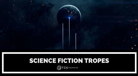 10 Timeless Science Fiction Themes That Exemplify The Genre Tck