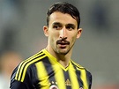 Mehmet Topal: Fenerbahce player survives after being shot at whilst ...