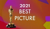 An Analysis | Best Picture Nominations for Oscars 2021: An Unexpectedly ...