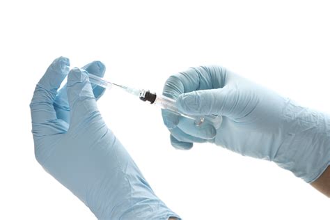 Managing The Risk Of Needlestick Injuries