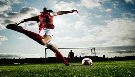 Why Passion Doesn T Help Soccer Players Perform At Their Best