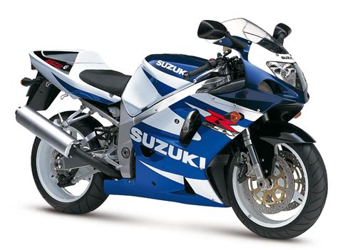Amazon's choice for 1999 suzuki gsxr 750. Suzuki GSX-R 750 2001 | Agora Moto