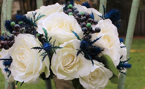 Make Your Bouquets Beautiful With Bouquet Berries