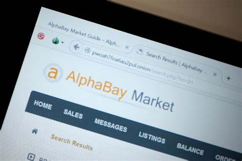 Alphabay Market Link Active Darknet Markets