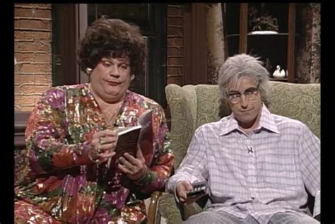 Adam Sandler Brought Out The Best In Chris Farley And This Snl Skit