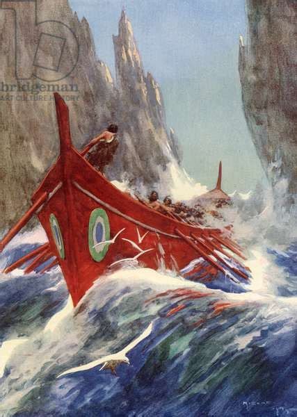 Assets with jason and the argonauts