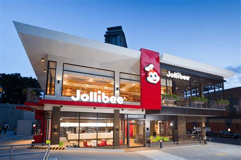 Jollibee Foods Corporation Jollibee Group