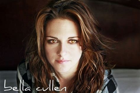 Bella Cullen Twilight Series Photo Fanpop