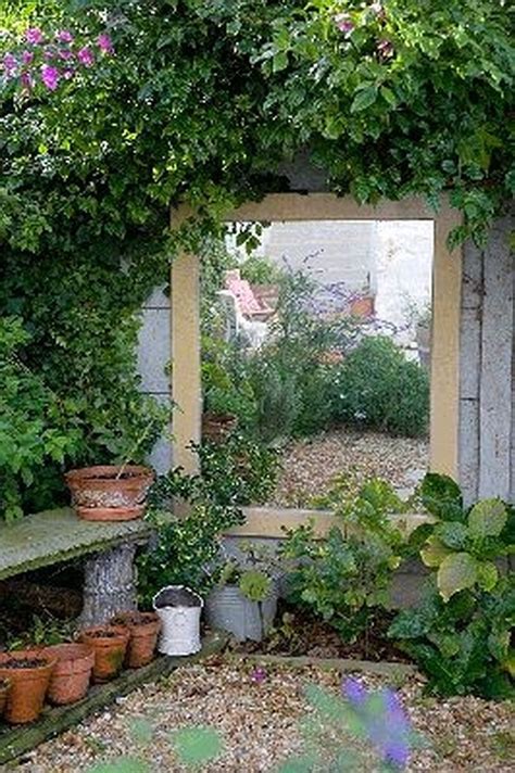 Nice 87 Cute And Simple Tiny Patio Garden Ideas Diy Garden Garden