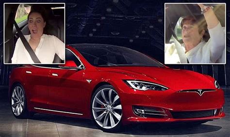 Tesla Reveals New Ludicrous Mode That Can Go From 0 60mph In Just 25
