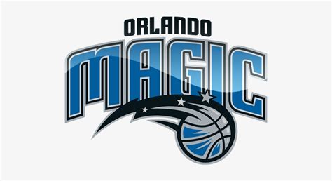 Logo Orlando Magic Maztezsenior
