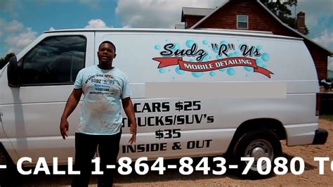 With over 20 years of detailing experience, we at kc detailing make it our goal to educate ourselves to the highest level, giving our customers the best detailing experience in kansas city. Hand Car Washes Near Me With Sudz R Us Mobile Car Wash ...