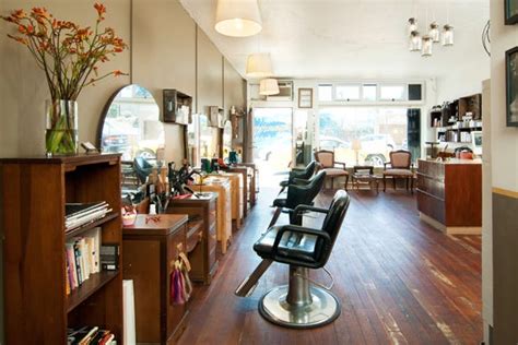 Halfway between downtown la and santa monica lies a la brea avenue salon by hair guru darin birchler. Best Los Angeles Hair Salons - Echo Park, Silverlake