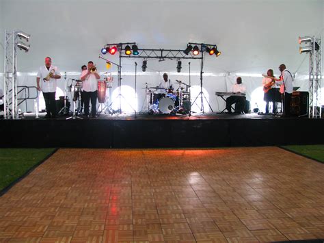 If so, then you've come to the right place! Nj Tent Rental With Dance Floor : DANCE FLOORS - CHICAGO ...