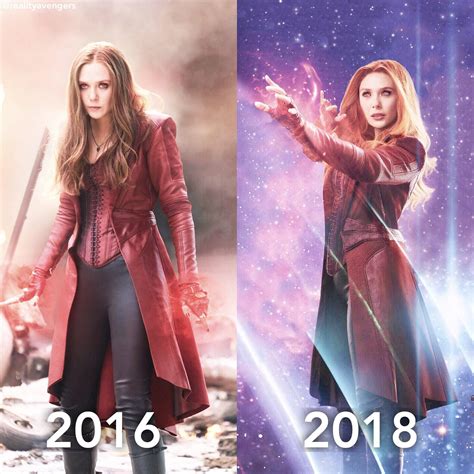 Полное имя — элизабет чейз олсен (elizabeth chase olsen). The red hair has really grown on me after the EW cover... do you like it? | cosplay | Scarlet ...
