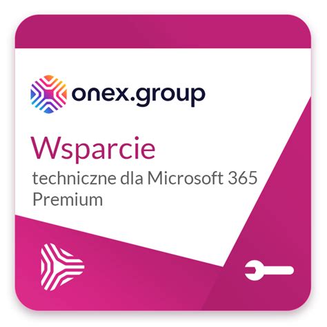 Polecamy Wsparcie Techniczne Dla Microsoft 365 Premium Kup Online