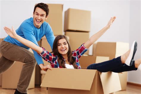 Residential Moving Services Apple Moving Dfw