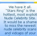 Starsring Nude Celebrities