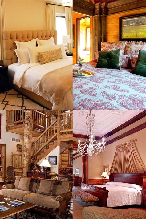 Thelist The Best Bed And Breakfasts Across The Country Bed And