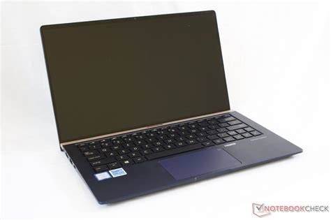 Asus Zenbook 13 Ux333fa I5 8265u Laptop Review