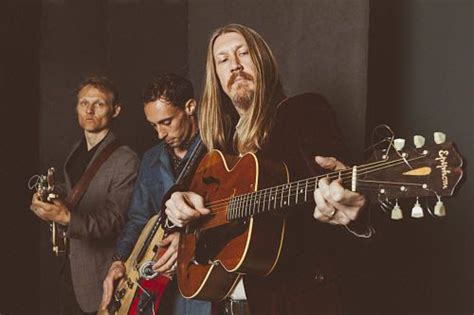 The Wood Brothers To Join “wheels Of Soul” Tour W Tedeschi Trucks Band And Hot Tuna Pnc