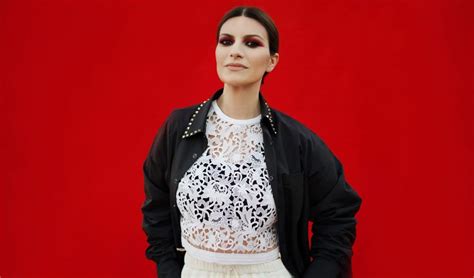 Io Sì Seen Laura Pausini Conquista Una Nomination Agli Oscar 2021