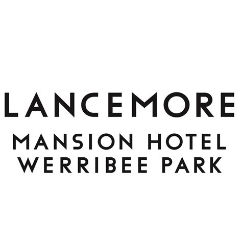 Lancemore Mansion Hotel Werribee Park Wedding Venues Melbourne