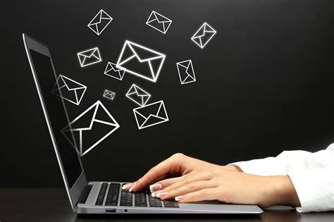 It's best to speak face to face with an employer about why you're leaving the company, states the balance. 10 Email Management Tips to Save Time on Email